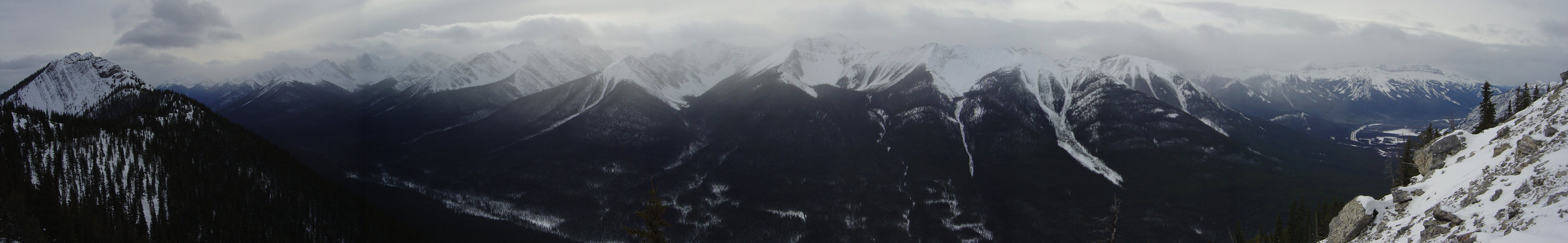Sundance Ridge
